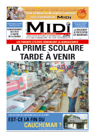 Le Journal en PDF