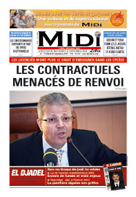 Le Journal en PDF