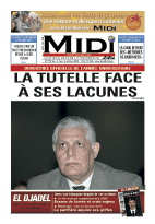 Le Journal en PDF