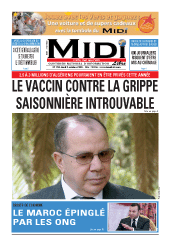 Le Journal en PDF