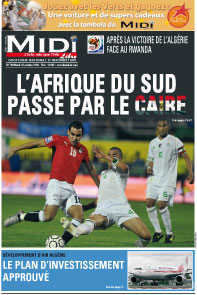 Le Journal en PDF
