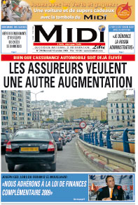 Le Journal en PDF