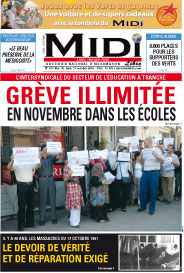 Le Journal en PDF