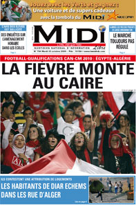 Le Journal en PDF
