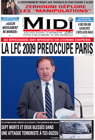 Le Journal en PDF