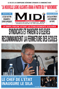 Le Journal en PDF
