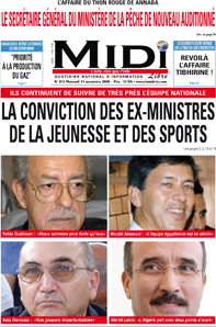 Le Journal en PDF