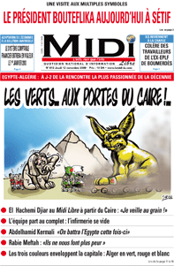 Le Journal en PDF