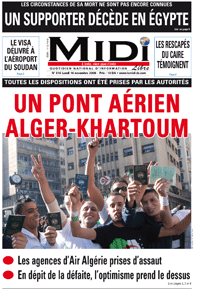 Le Journal en PDF