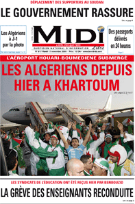 Le Journal en PDF