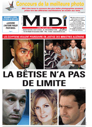 Le Journal en PDF