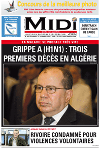 Le Journal en PDF