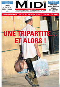 Le Journal en PDF