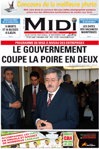 Le Journal en PDF