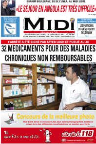 Le Journal en PDF