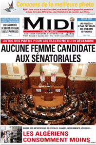 Le Journal en PDF