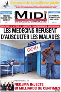 Le Journal en PDF