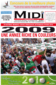Le Journal en PDF