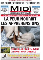 Le Journal en PDF