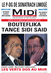 Le Journal en PDF