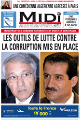 Le Journal en PDF