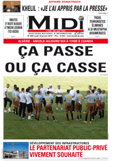 Le Journal en PDF