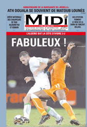 Le Journal en PDF
