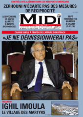 Le Journal en PDF