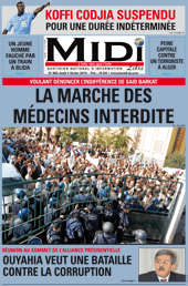Le Journal en PDF