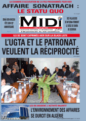 Le Journal en PDF