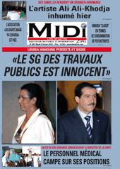 Le Journal en PDF