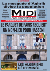 Le Journal en PDF