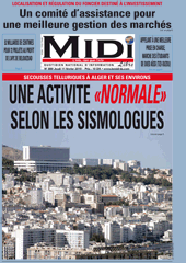Le Journal en PDF