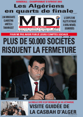 Le Journal en PDF