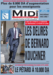Le Journal en PDF