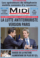 Le Journal en PDF