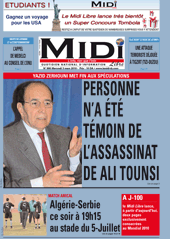 Le Journal en PDF