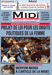 Le Journal en PDF