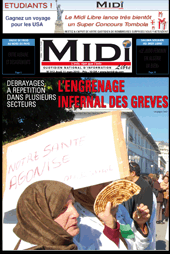 Le Journal en PDF