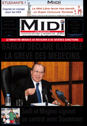Le Journal en PDF