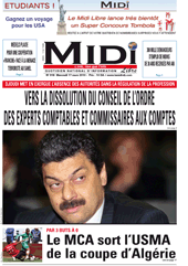 Le Journal en PDF