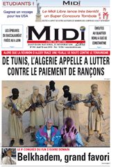 Le Journal en PDF