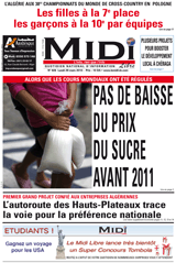 Le Journal en PDF