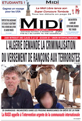 Le Journal en PDF