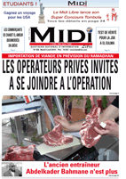 Le Journal en PDF