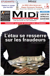 Le Journal en PDF