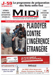 Le Journal en PDF