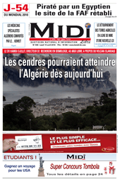 Le Journal en PDF