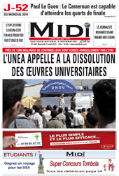 Le Journal en PDF