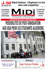 Le Journal en PDF